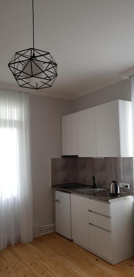 Nia'S Apartment Tbilisi Ngoại thất bức ảnh